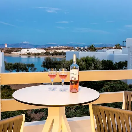 Appart hôtel Kandiani Bleu Ciel 4*