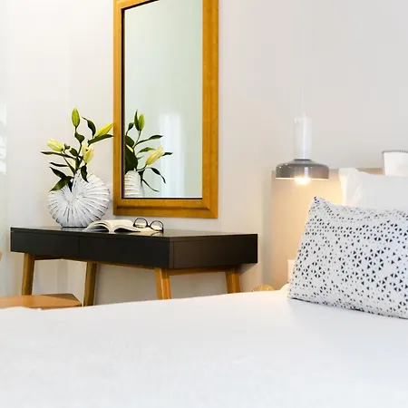 Kandiani Bleu Ciel 4*