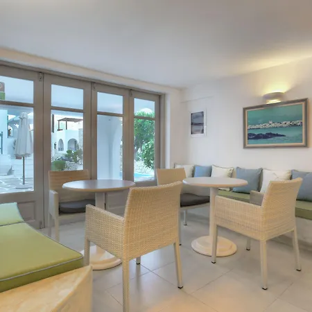 Appart hôtel Kandiani Bleu Ciel 4*