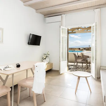 Appart hôtel Kandiani Bleu Ciel 4*