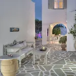 Kandiani Bleu Ciel Ξενοδοχείο με διαμερίσματα