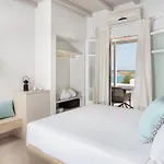 Ξενοδοχείο με διαμερίσματα Kandiani Bleu Ciel Νάουσα