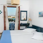 Kandiani Bleu Ciel Ξενοδοχείο με διαμερίσματα 4*
