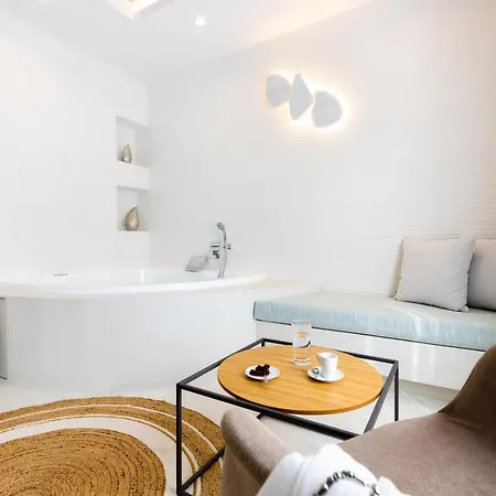 Aparthotel Kandiani Bleu Ciel 3*