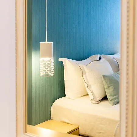 Aparthotel Kandiani Bleu Ciel 3*