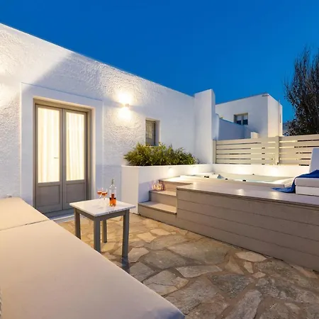Kandiani Bleu Ciel Apart-hotel 4*