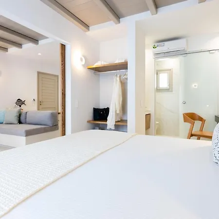 Kandiani Bleu Ciel Apart-hotel 4*