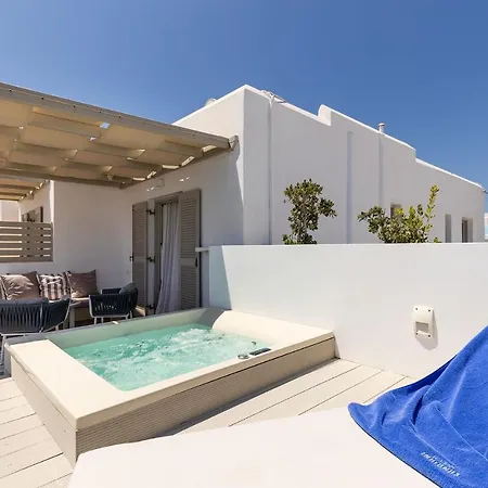 Apart-hotel Kandiani Bleu Ciel