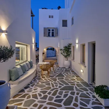 Kandiani Bleu Ciel Apartahotel