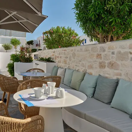 Apart-hotel Kandiani Bleu Ciel 4*