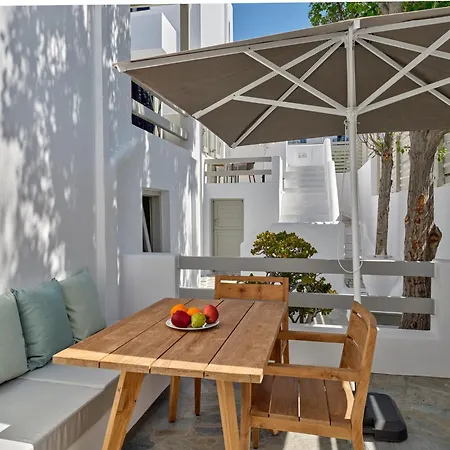 Kandiani Bleu Ciel Aparthotel 3*