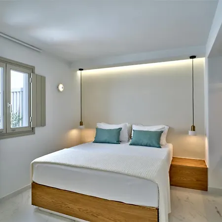 Aparthotel Kandiani Bleu Ciel