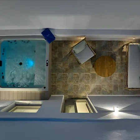 Kandiani Bleu Ciel Aparthotel