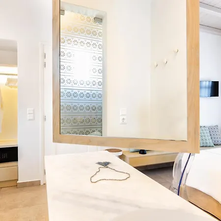Aparthotel Kandiani Bleu Ciel 3*