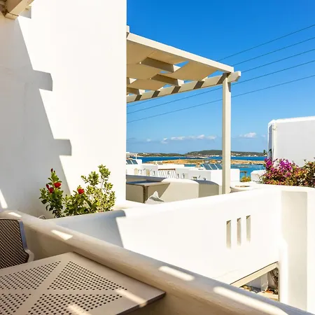 Kandiani Bleu Ciel Aparthotel 3*