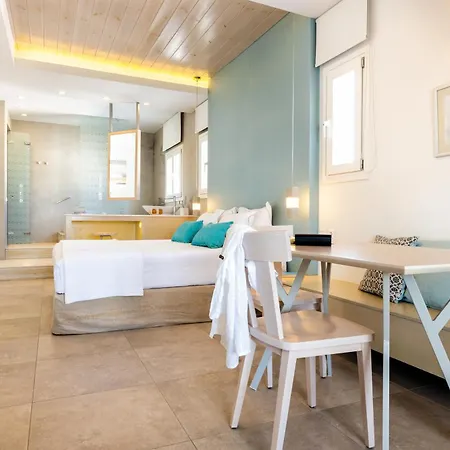 Aparthotel Kandiani Bleu Ciel 3*