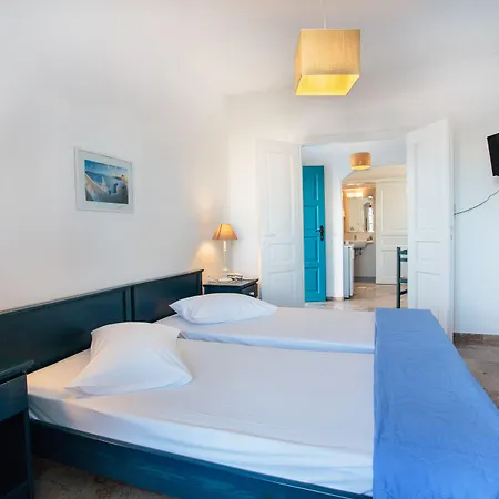 Kandiani Bleu Ciel Apart-hotel 4*