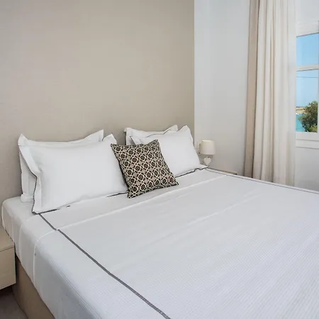 Kandiani Bleu Ciel 4*