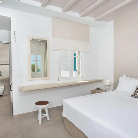 Apart-hotel Kandiani Bleu Ciel Naousa