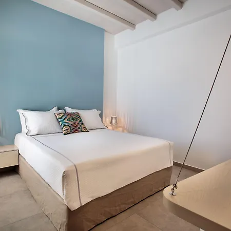 Kandiani Bleu Ciel 4*