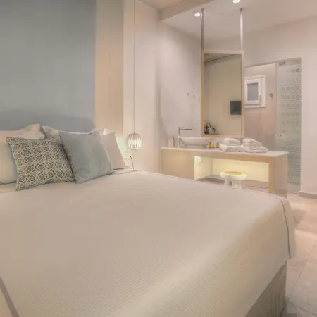 Apart-hotel Kandiani Bleu Ciel 4*