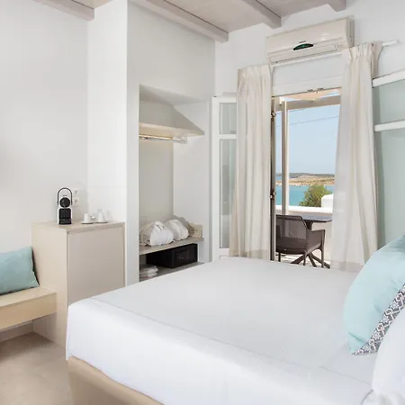 Aparthotel Kandiani Bleu Ciel Naousa (Paros)