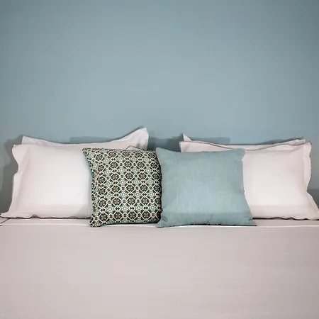 Kandiani Bleu Ciel Apartahotel Naousa (Paros)