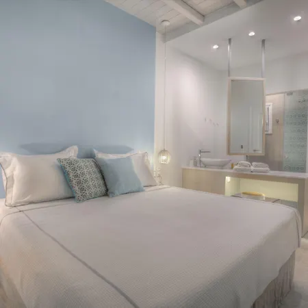 Apart-hotel Kandiani Bleu Ciel 4*