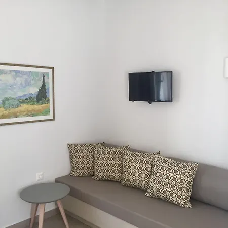 Apart-hotel Kandiani Bleu Ciel