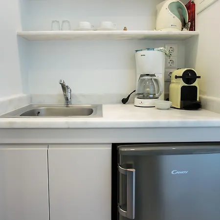 Kandiani Bleu Ciel Aparthotel 4*