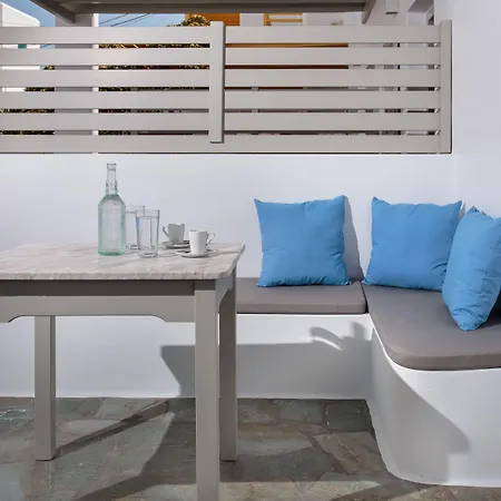 Apart-hotel Kandiani Bleu Ciel 4*