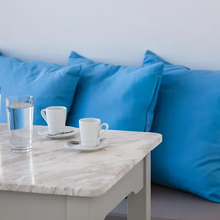 Apart-hotel Kandiani Bleu Ciel 4*