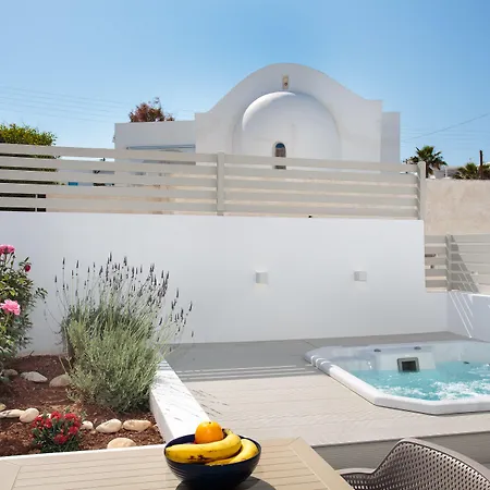 Kandiani Bleu Ciel 4*