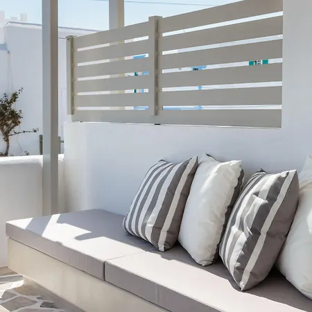 Kandiani Bleu Ciel Apart-hotel 4*