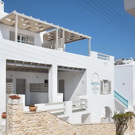 Kandiani Bleu Ciel 4*