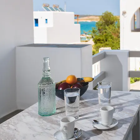 Kandiani Bleu Ciel Aparthotel