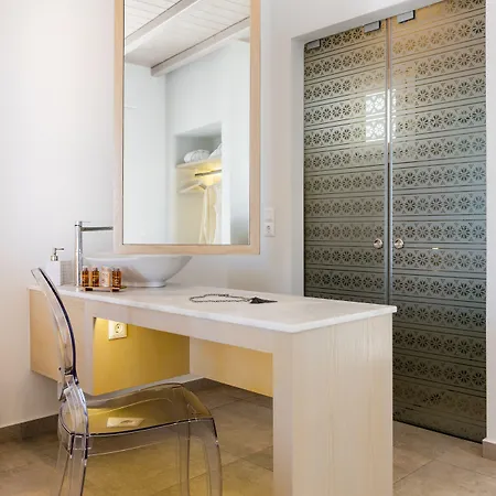 Kandiani Bleu Ciel Апарт-отель