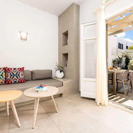 Apart-hotel Kandiani Bleu Ciel 4*