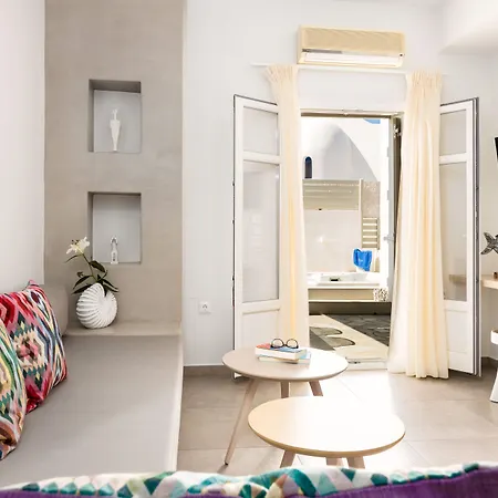 Kandiani Bleu Ciel Науса