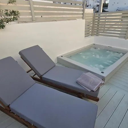 Kandiani Bleu Ciel Apart-hotel 4*