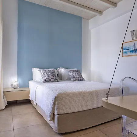 Kandiani Bleu Ciel Naousa
