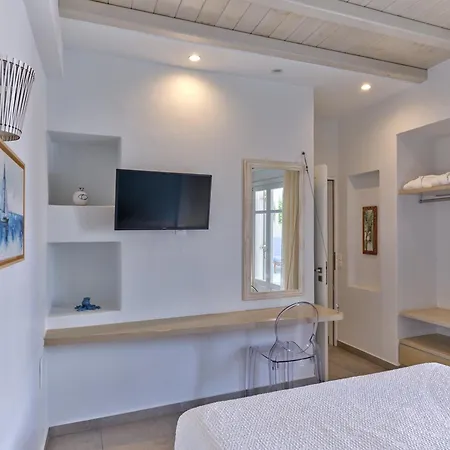 Kandiani Bleu Ciel Apart-hotel 4*