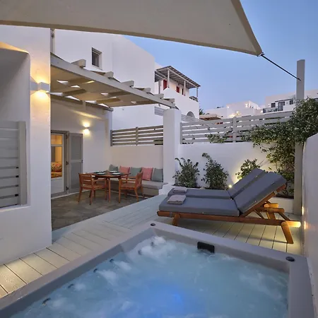 Kandiani Bleu Ciel Apart-hotel