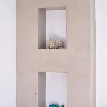 Kandiani Bleu Ciel Apart-hotel 4*