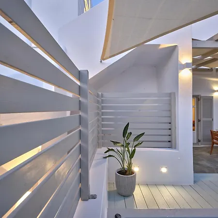 Apart-hotel Kandiani Bleu Ciel 4*