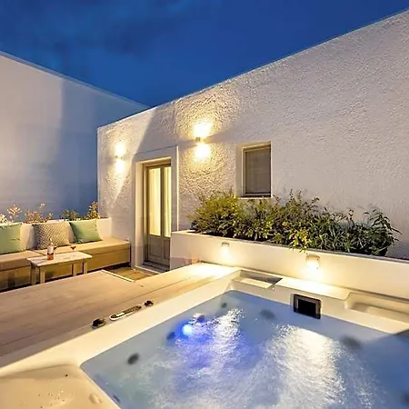 Apart-hotel Kandiani Bleu Ciel 4*