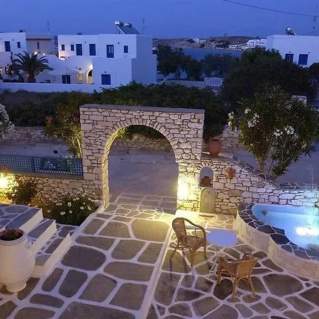 Aparthotel Kandiani Bleu Ciel