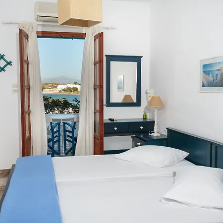 Kandiani Bleu Ciel Aparthotel 3*