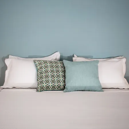 Kandiani Bleu Ciel Aparthotel Naousa (Paros)