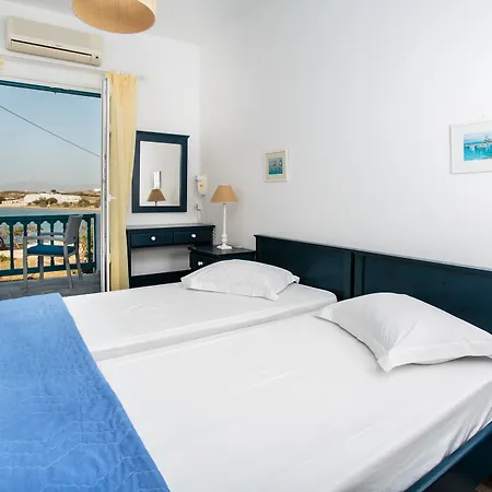 Kandiani Bleu Ciel 4* Науса